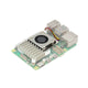 Raspberry Pi SC1148 udviklingsboard - tilbehør Sort, Grå