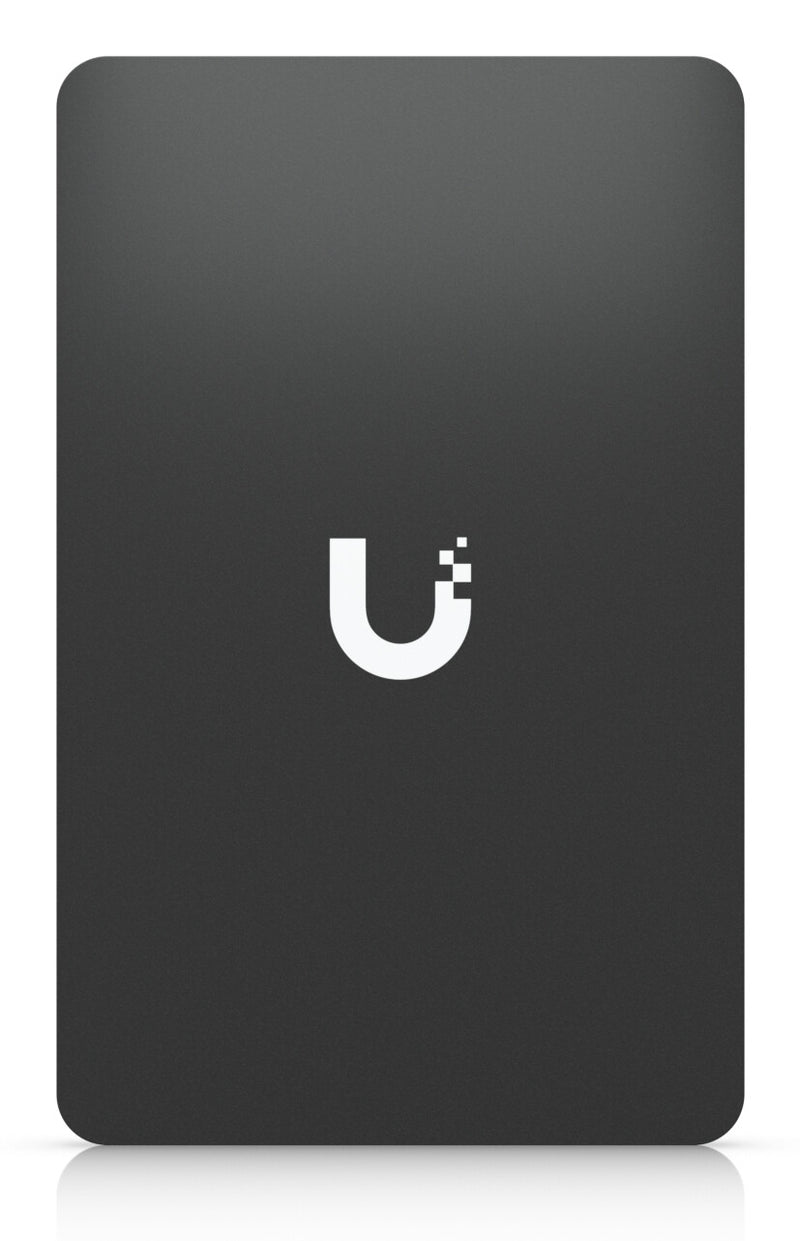 Ubiquiti UA-Card-B-10 Nærhed adgangskort