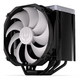 ENDORFY Fortis 5 Black ARGB Processor Luftkøler 14 cm Sort 1 stk