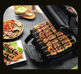 Tefal GC7148 kontaktgrill