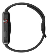 Xiaomi Watch 6 5,26 cm (2.07") AMOLED 46 mm Digital 432 x 514 pixel Berøringsskærm Sort