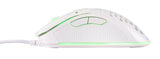 Deltaco Gaming GAM-108-W mus Spil Højre hånd USB Type-A Optisk 6400 dpi