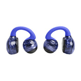 JBL Soundgear Clips Headset True Wireless Stereo (TWS) Ørekrog Opkald/musik Bluetooth Blå