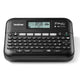 Brother PT-D460BTVP etiketprinter Termisk overførsel 180 x 180 dpi 30 mm/sek. Kabel & trådløs TZe Bluetooth QWERTY