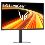 LG 32G620B-B computerskærm 81,3 cm (32") 2560 x 1440 pixel Quad HD LED Sort