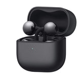 Huawei FreeClip 2 Headset True Wireless Stereo (TWS) I ørerne Musik Bluetooth Sort