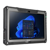 Getac F110 G7 4G Intel® Core™ i5 LTE 256 GB 29,5 cm (11.6") 16 GB Wi-Fi 6E (802.11ax) Windows 11 Pro Sort