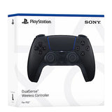 Sony Interactive Entertainment DualSense Sort Bluetooth/USB Gamepad Analog/digital PlayStation 5