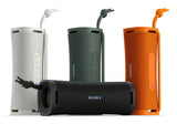 Sony SRSULT10W Bærbar mono højttaler Hvid 30 W