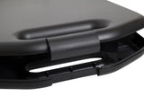 MAUL 2349590 opslagstavle A4 Plast Sort