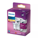 Philips Spot 35 W PAR16 GU10 x 2