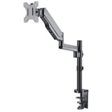 Manhattan 461580 tv-beslag 81,3 cm (32") Grå