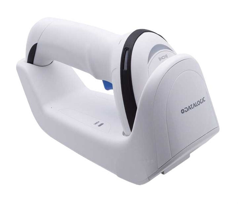 Datalogic Gryphon GM4200 Håndholdt stregkodelæser 1D CCD Hvid