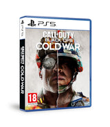 Activision Call of Duty: Black Ops Cold War - Standard Edition Engelsk, Italiensk PlayStation 5