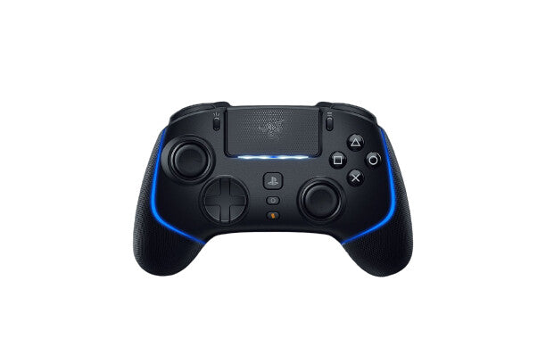 Razer Wolverine V2 Pro Sort RF/USB Gamepad Analog/digital PC, PlayStation 5