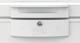 Beko HSM46740 Kummefryser Fritstående 451 L Hvid