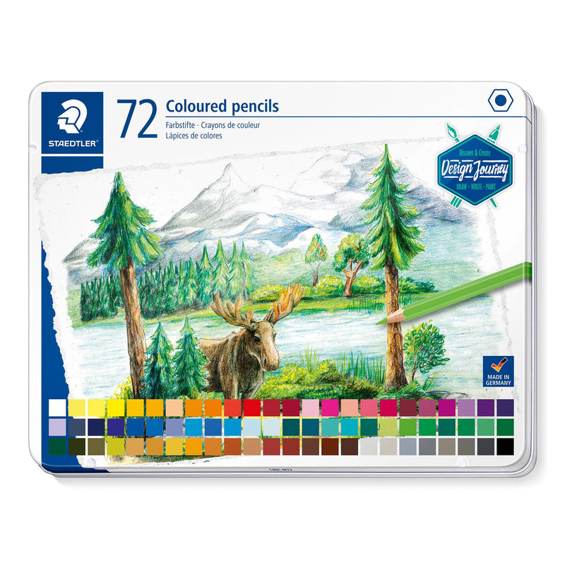Staedtler 146C M72 farveblyant