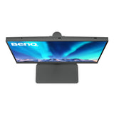 BenQ SW272U computerskærm 68,6 cm (27") 3840 x 2160 pixel 4K Ultra HD LCD Sort