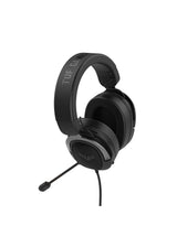 ASUS TUF Gaming H3 Headset Ledningsført Spil Sort, Grå
