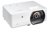 Optoma LH351ST Standard-kast projektor DLP 1080p (1920x1080) 3D Hvid