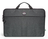 Port Designs Belize 40,6 cm (16") Brevtaske Grå