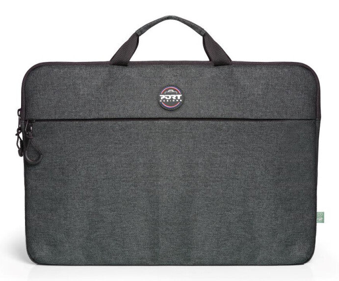 Port Designs Belize 40,6 cm (16") Brevtaske Grå