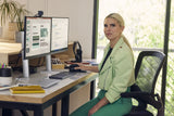HP 925 ergonomisk, vertikal mus