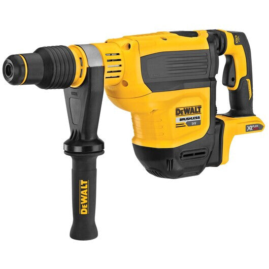 DeWALT DCH614N 380 rpm SDS Max 6,8 kg Sort, Gul