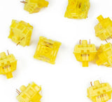 Keychron G43 tilbehør til tastatur Tastaturafbrydere