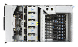 ASUS ESC8000A-E13 LGA 6096 Stativ (4U) Sølv