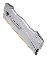 Patriot Memory Viper Xtreme 5 RGB hukommelsesmodul 32 GB 2 x 16 GB DDR5 8000 MT/s 288-pin DIMM Fejlkorrigerende kode