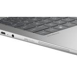 HP EliteBook 6 EB6G1i14 U7 255U 14 16GB/512 PC NX Intel Core Ultra 7 Laptop 35,6 cm (14") WUXGA DDR5-SDRAM 512 GB SSD Wi-Fi 7 (802.11be) Windows 11 Pro AI PC Sølv