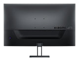 Xiaomi 2K Monitor A27Qi 2026 computerskærm 68,6 cm (27") 2560 x 1440 pixel Quad HD LCD Sort