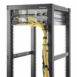 StarTech.com CMHOOK1UN5PK tilbehør til rack Kabelring
