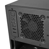 Silverstone RM47-502-I computeretui Stativ Sort