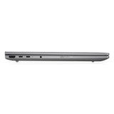 HP ZBook 8 G1i Intel Core Ultra 7 255H Mobil workstation 35,6 cm (14") WUXGA 32 GB DDR5-SDRAM 1 TB SSD NVIDIA RTX 500 Ada Wi-Fi 7 (802.11be) Windows 11 Pro AI PC Sølv