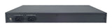 LevelOne GTP-2871DP netværksswitch Administreret L2/L3 Gigabit Ethernet (10/100/1000) Strøm over Ethernet (PoE) 1U Grå