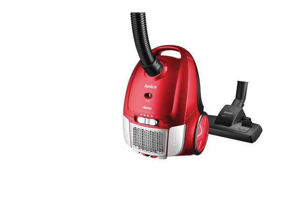 Amica Viento VI 2031 2,5 L Beholder vakuum Dry 800 W Støvpose