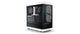 HYTE Y40 Midi Tower Sort, Hvid