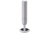 Samsung VS80F28ELP 2-i-1 stangstøvsuger Batteri Dry HEPA, mikro Poseløs 0,5 L 770 W Grå 2,2 At