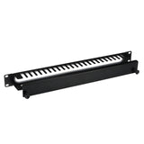 EFB Elektronik 699999NTS.1 kabelorganisator Stativ Kabelholder Sort