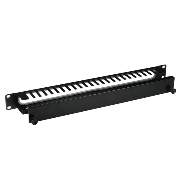 EFB Elektronik 699999NTS.1 kabelorganisator Stativ Kabelholder Sort