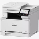 Canon i-SENSYS MF667Cdw Laser A4 1200 x 1200 dpi 25 sider pr. minut Wi-Fi