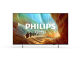 Philips 50PQS7801/12 TV 127 cm (50") 4K Ultra HD Smart TV Wi-Fi Sort