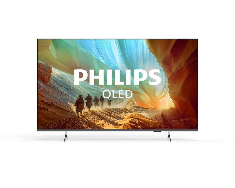Philips 50PQS7801/12 TV 127 cm (50") 4K Ultra HD Smart TV Wi-Fi Sort