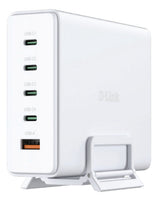 D-Link DCF-241/E oplader til mobil enhed Universel Hvid Vekselstrøm Hurtig opladning Indendørs