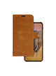 dbramante1928 Lynge mobiltelefon etui 17 cm (6.7") Tegnebogsetui Solbrun