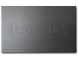 DrayTek Vigor2962 kabelforbundet router 2.5 Gigabit Ethernet Sort