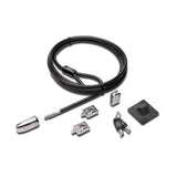 Kensington MICROSAVER 2.0 KD DESKTOP KIT