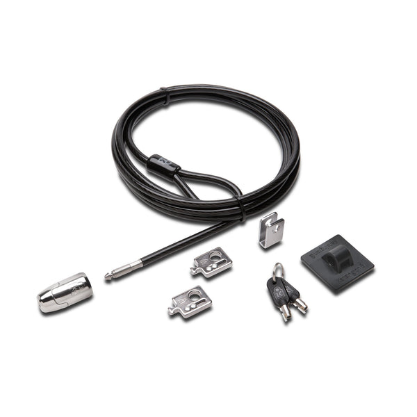 Kensington MICROSAVER 2.0 KD DESKTOP KIT
